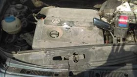 VW Polo 1.4 16V, снимка 4