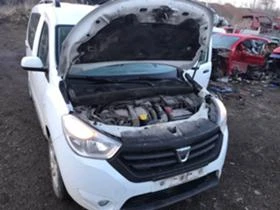 Dacia Dokker 1.5dCI,75кс,K9Kc612, снимка 5