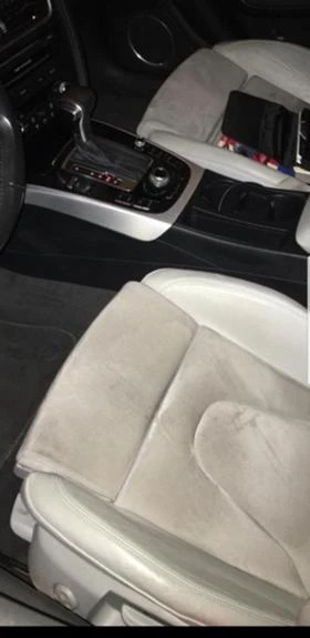 Audi A4 Allroad B&O, снимка 4