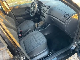 Skoda Fabia 1.6 TDI, снимка 9