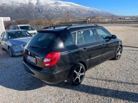 Skoda Fabia 1.6 TDI, снимка 7
