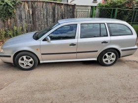 Skoda Octavia, снимка 2