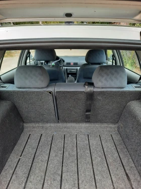 Skoda Octavia, снимка 4