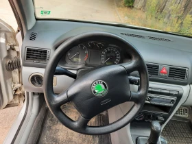 Skoda Octavia, снимка 3