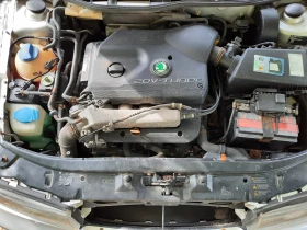 Skoda Octavia, снимка 6