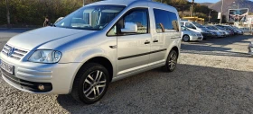 VW Caddy 1.6i-GazОбслужен - изображение 3