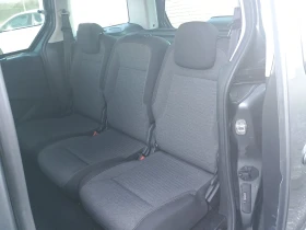 Citroen Berlingo 120кс 6 скорости, снимка 15