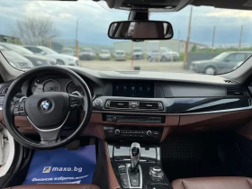 BMW 535 d xDrive F11 , снимка 12