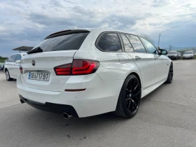 BMW 535 d xDrive F11 , снимка 4