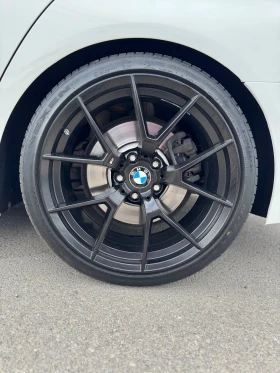 BMW 535 d xDrive F11 , снимка 15