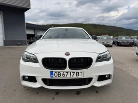 BMW 535 d xDrive F11 , снимка 2