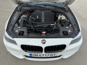 BMW 535 d xDrive F11 , снимка 14