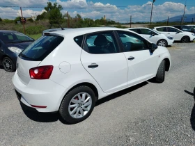Seat Ibiza 1.0 MPI, снимка 4