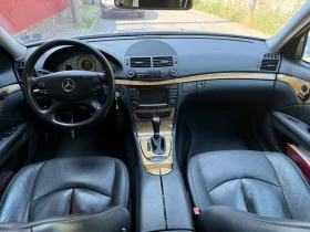 Mercedes-Benz E 320 EVO, снимка 12
