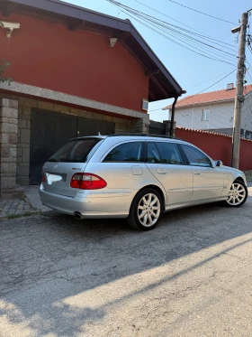 Mercedes-Benz E 320 EVO, снимка 6