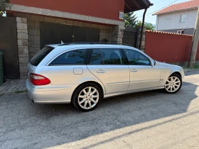 Mercedes-Benz E 320 EVO, снимка 9