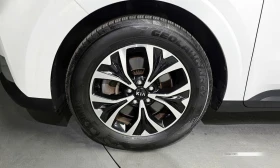 Kia Carnival, снимка 5