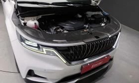 Kia Carnival, снимка 6