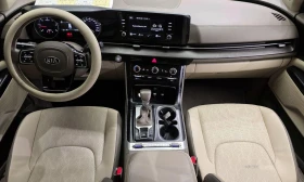 Kia Carnival, снимка 7