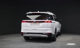Kia Carnival, снимка 4