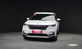 Kia Carnival, снимка 3