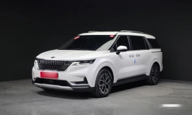 Kia Carnival, снимка 1