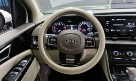 Kia Carnival, снимка 13