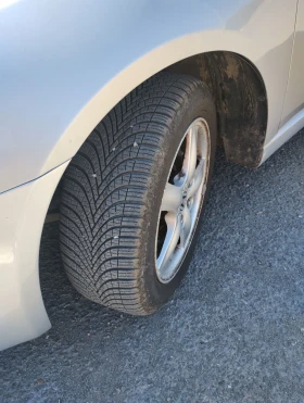 Honda Accord, снимка 5