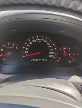 Honda Accord, снимка 12