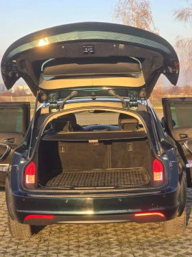 Opel Insignia Sports tourer , снимка 7