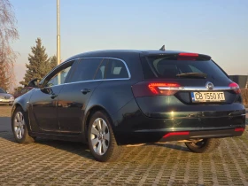 Opel Insignia Sports tourer , снимка 4