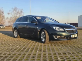 Opel Insignia Sports tourer , снимка 3