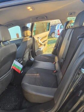 Opel Insignia Sports tourer , снимка 14