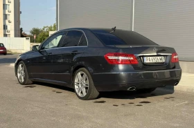 Mercedes-Benz E 350 CDI Avantgarde , снимка 5