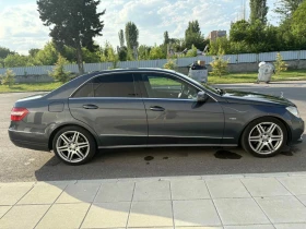Mercedes-Benz E 350 CDI Avantgarde , снимка 6