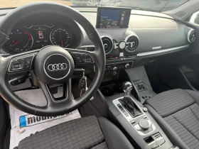 Audi A3 Лимозина, снимка 8