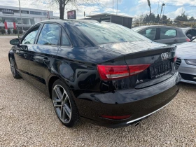 Audi A3 Лимозина, снимка 5