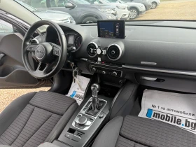 Audi A3 Лимозина, снимка 9