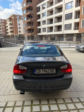 BMW 320 ZF 6HP19Z Върти , не пали, снимка 4