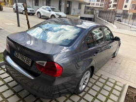 BMW 320 ZF 6HP19Z Върти , не пали, снимка 3
