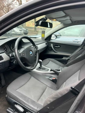 BMW 320 ZF 6HP19Z Върти , не пали, снимка 8