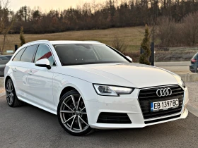 Audi A4 35 TDI LED Подгрев Ambiente, снимка 1