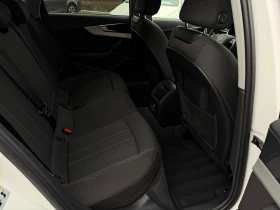 Audi A4 35 TDI LED Подгрев Ambiente, снимка 12