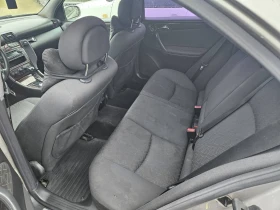Mercedes-Benz C 270 2.7CDI 170hp, снимка 6