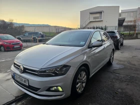 VW Polo HIGHLINE, снимка 1