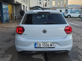 VW Polo HIGHLINE, снимка 4