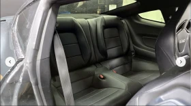 Ford Mustang GT* 5.0* V8* ПОДГРЕВ* ОБДУХВАНЕ* КАМЕРА* КЕЙЛЕС* , снимка 12