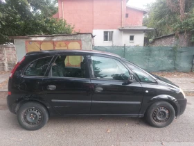 Opel Meriva, снимка 4