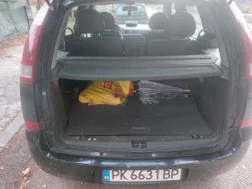 Opel Meriva, снимка 9