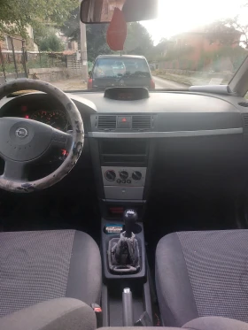 Opel Meriva, снимка 6